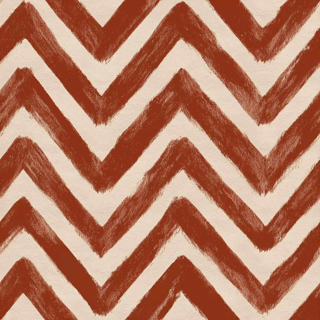 Chevron Wallpaper Zigzag Geometric Removable Wall Decor pattern artwork