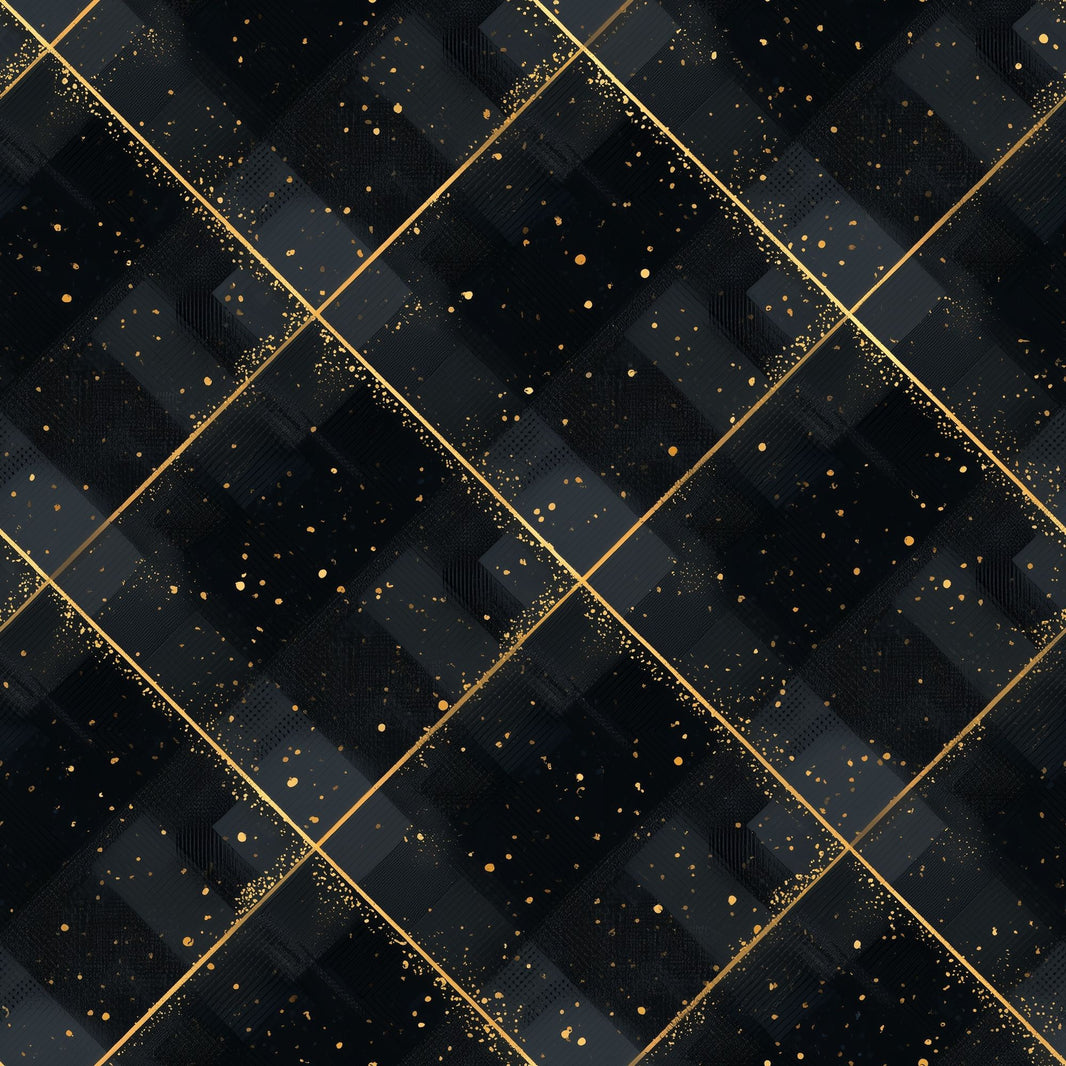 Geometric Plaid Wallpaper Diagonal Grid Removable Modern Glam Wall Double Roll pattern artwork