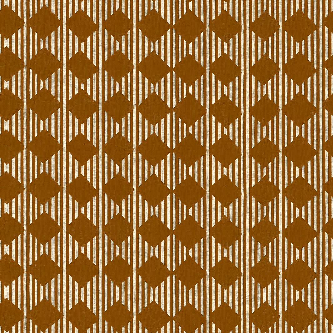 Geometric Wallpaper Diamond Motif Removable Vertical Stripes Wall Double Roll pattern artwork