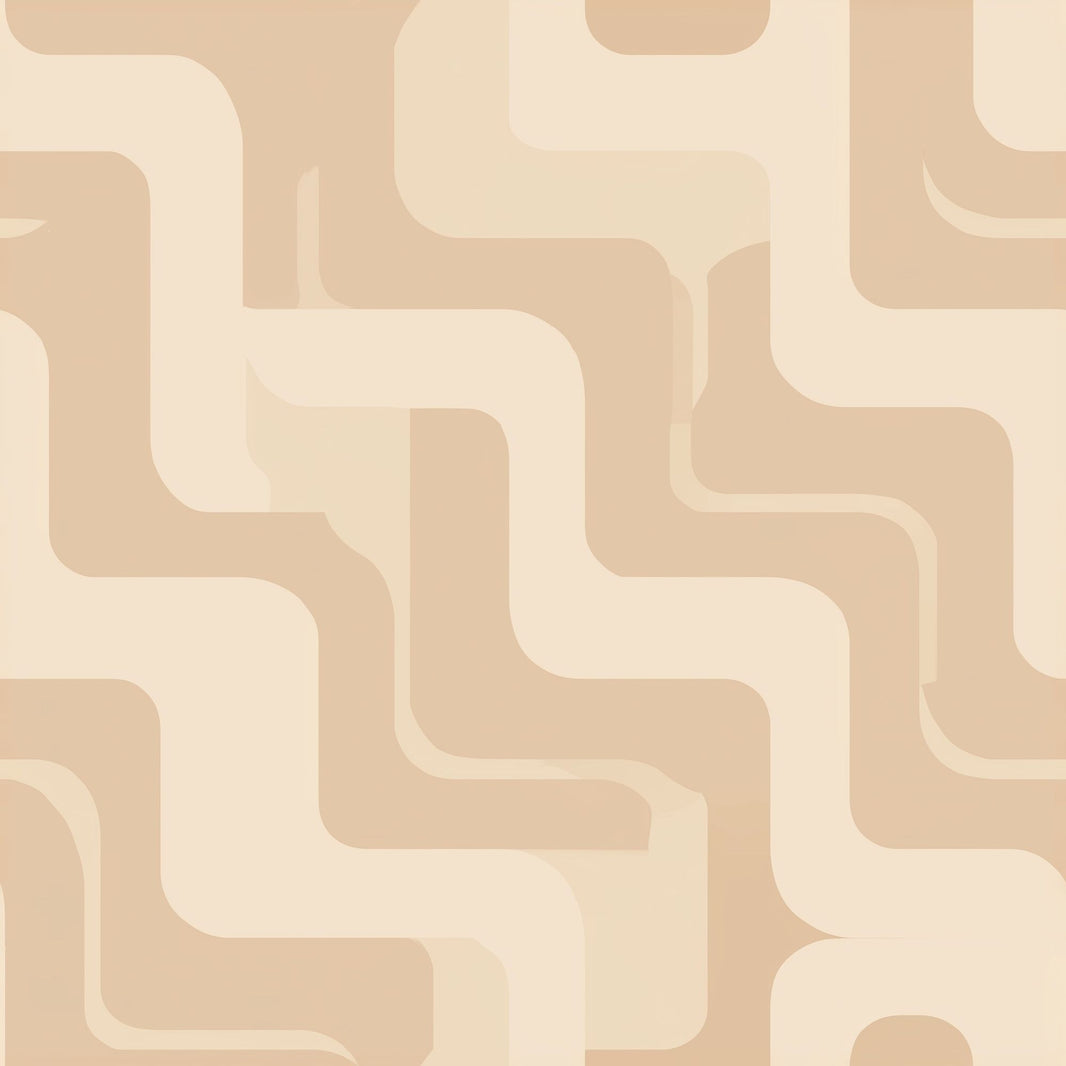 Mid Century Modern Wallpaper Retro Minimalist Removable Wall Decor pattern artwork
