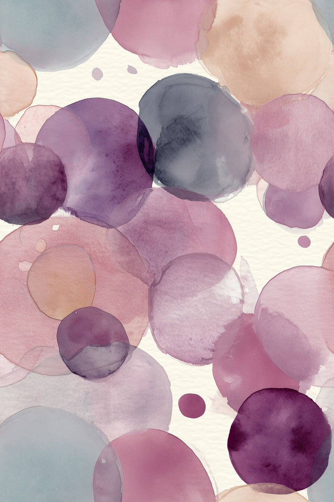 Watercolor Texture Wallpaper Watercolor Texture Watercolor Texture Removable Wall Decor pattern artwork