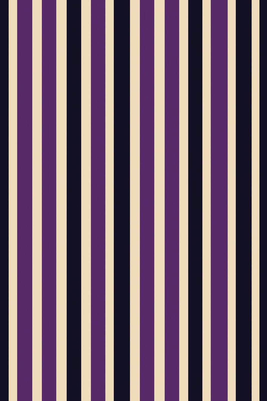 Vertical Stripes Wallpaper Striped Wallpaper Removable Geometric Wall Double Roll pattern artwork