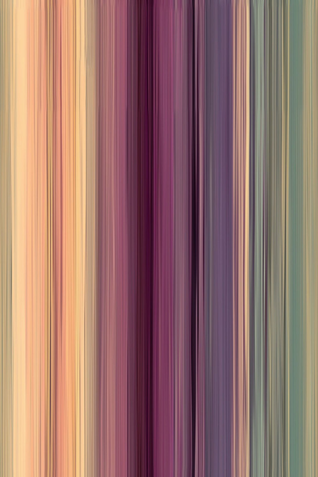 Vertical Stripes Wallpaper Abstract Removable Modern Wall Double Roll pattern artwork
