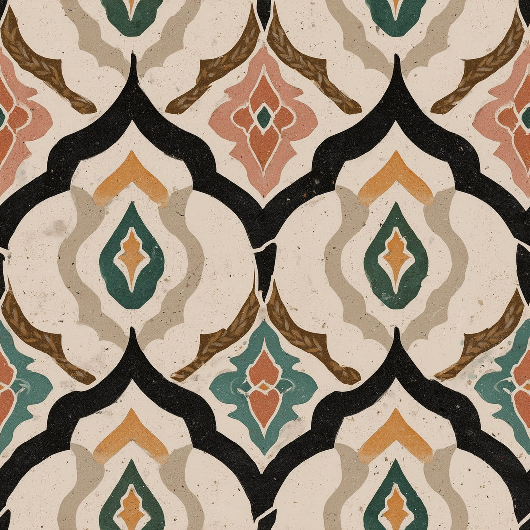 Paper Texture Wallpaper Textured Finish Surface Grain Decorative Mural pattern artwork