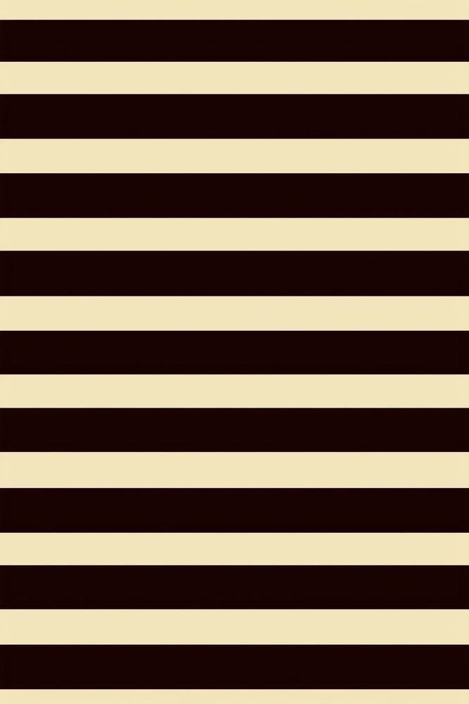 Stripe Wallpaper Horizontal Bands In Burgundy Brown And Cream pattern artwork