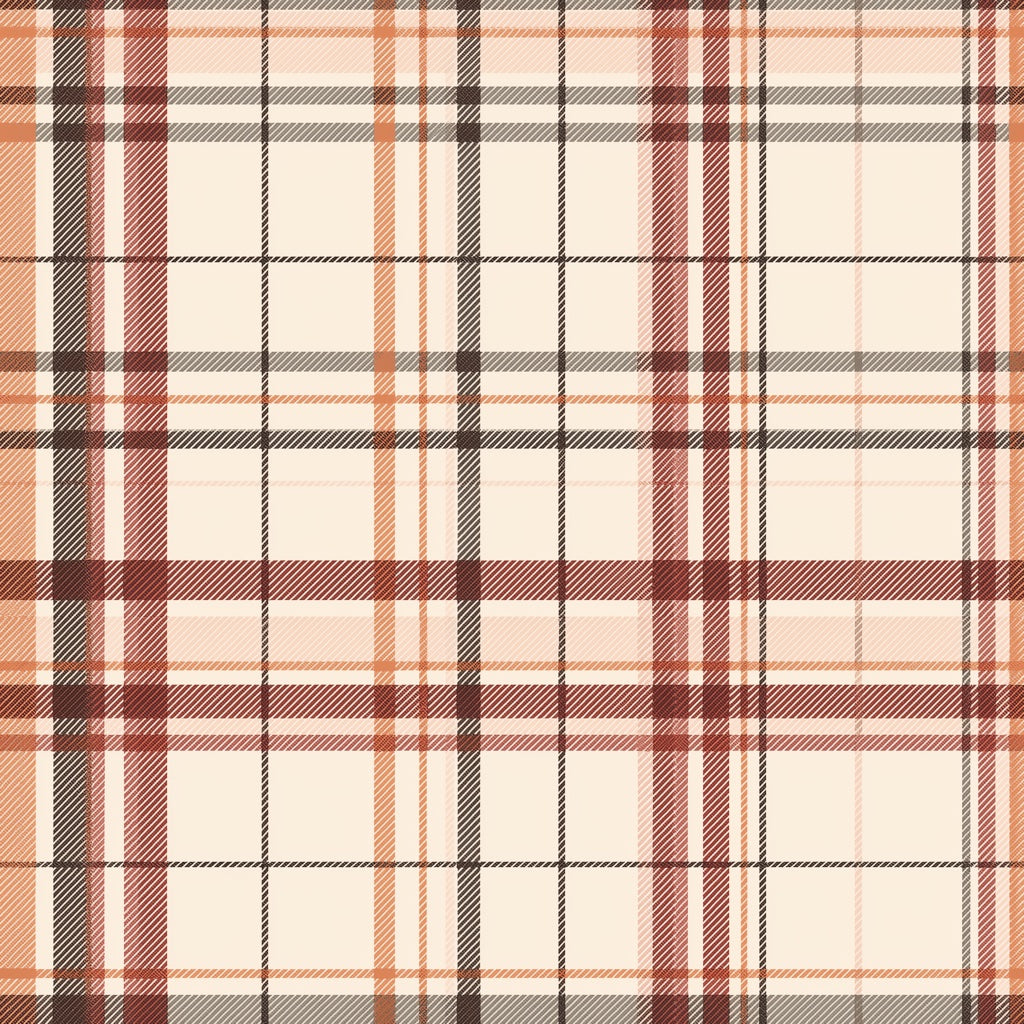 Plaid Wallpaper Tartan Traditional Textile Decorative Mural pattern artwork