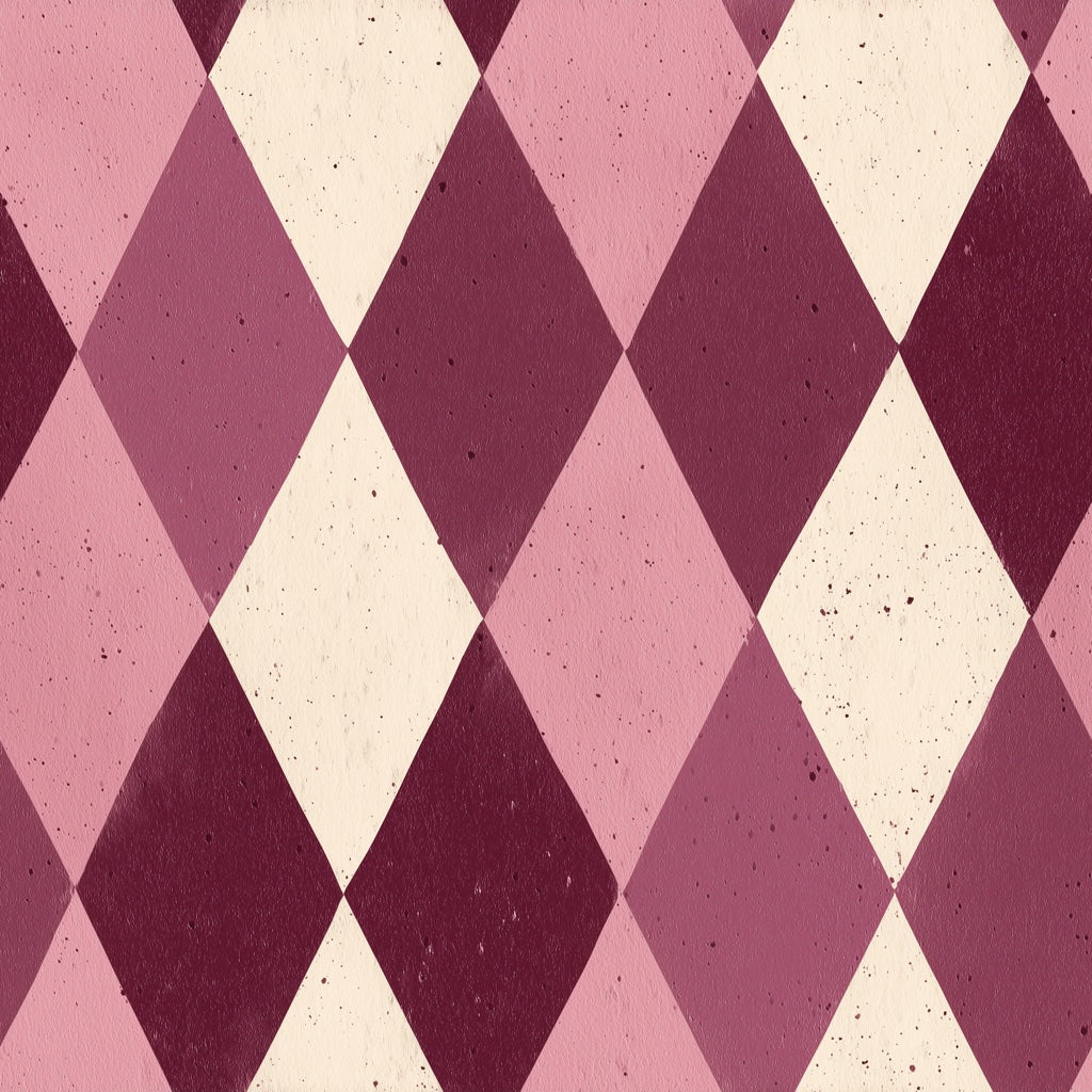Mid Century Modern Wallpaper Retro Removable Geometric Wall Decor pattern artwork