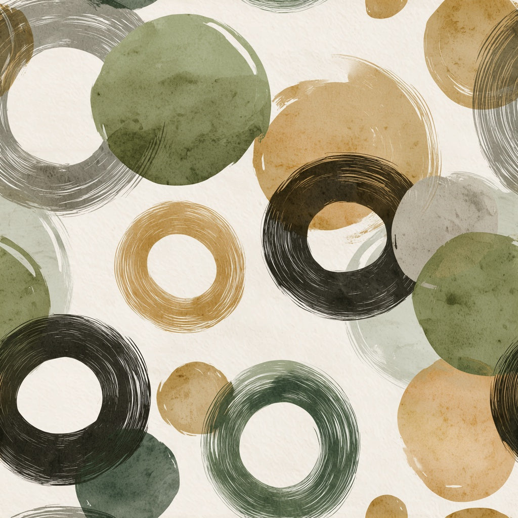 White Background Wallpaper Mid Century Modern Pattern pattern artwork