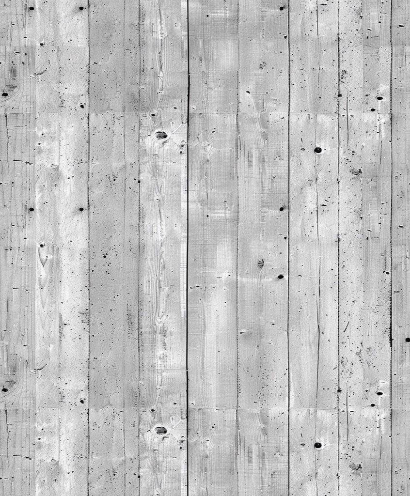 Textured Gray Industrial Concrete Wallpaper pattern artwork