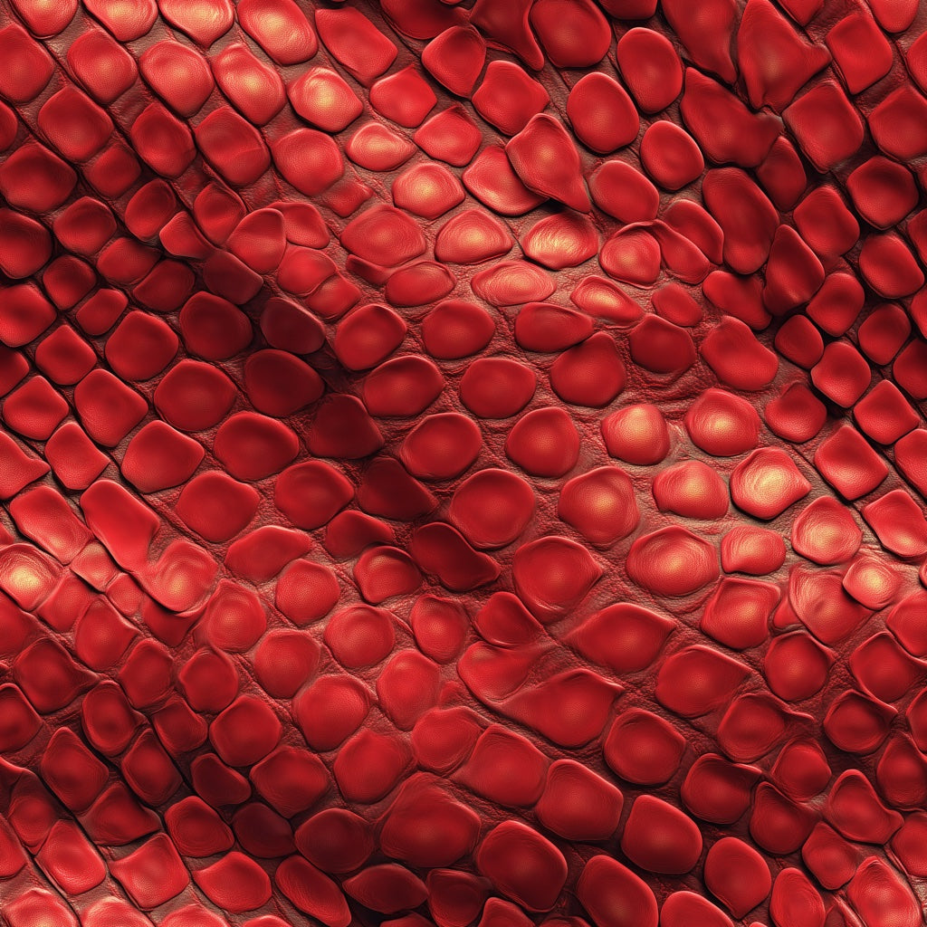 Crimson Red Textured Abstract Wallpaper pattern artwork