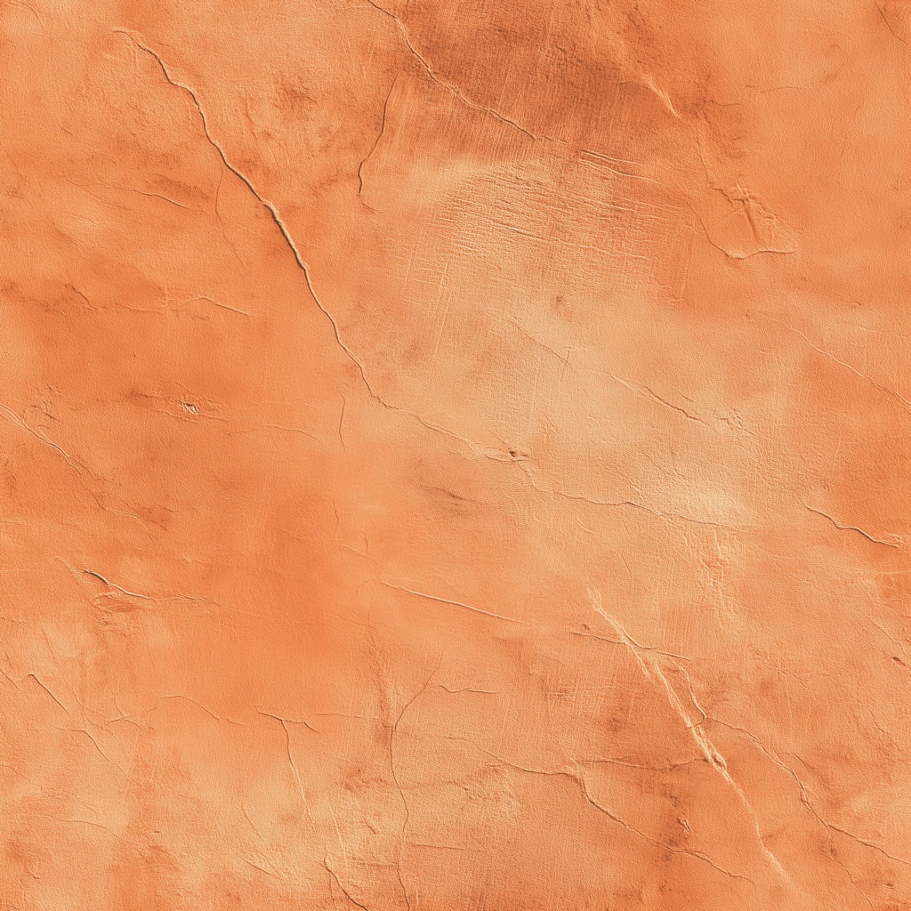 Terracotta Rustic Abstract Texture Wallpaper pattern artwork