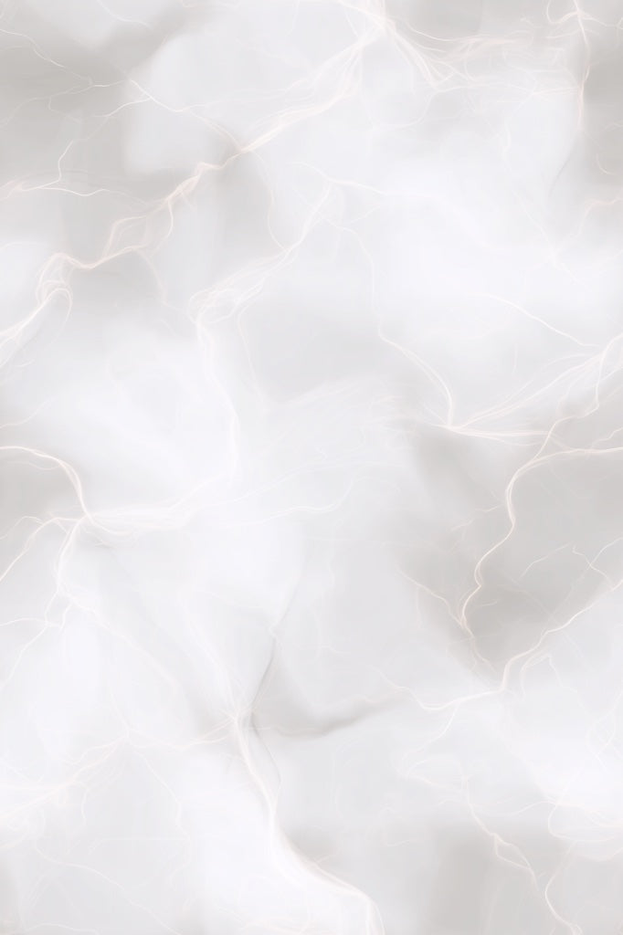 Soft Cream Abstract Marble Effect Wallpaper pattern artwork