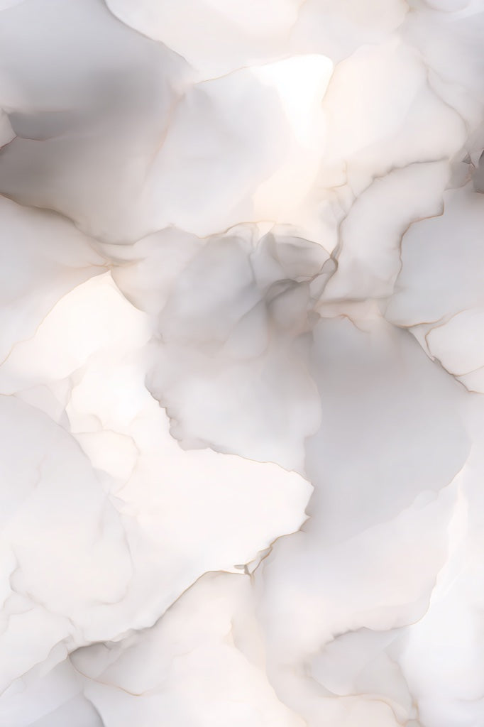 Cream and Gray Abstract Watercolor Texture Wallpaper pattern artwork