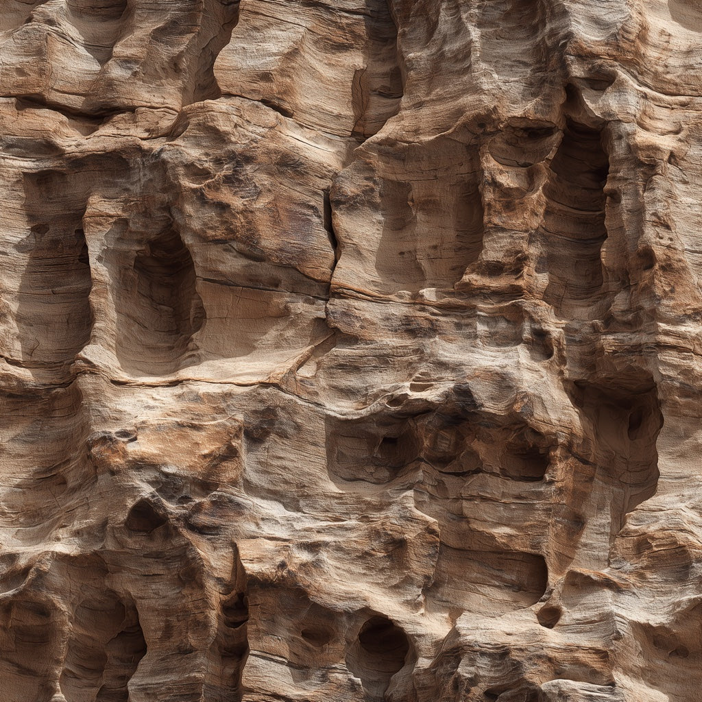 Abstract Pattern Wallpaper Natural Rustic Decorative Mural pattern artwork