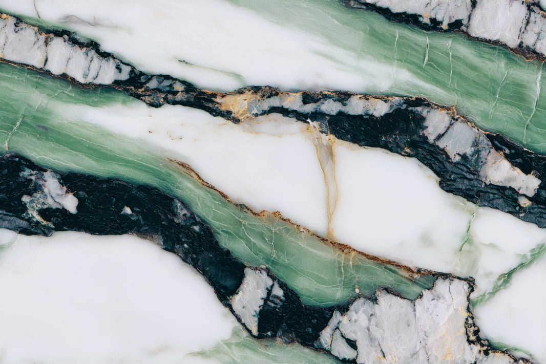 White Background Wallpaper Marble Modern Wall Decor pattern artwork