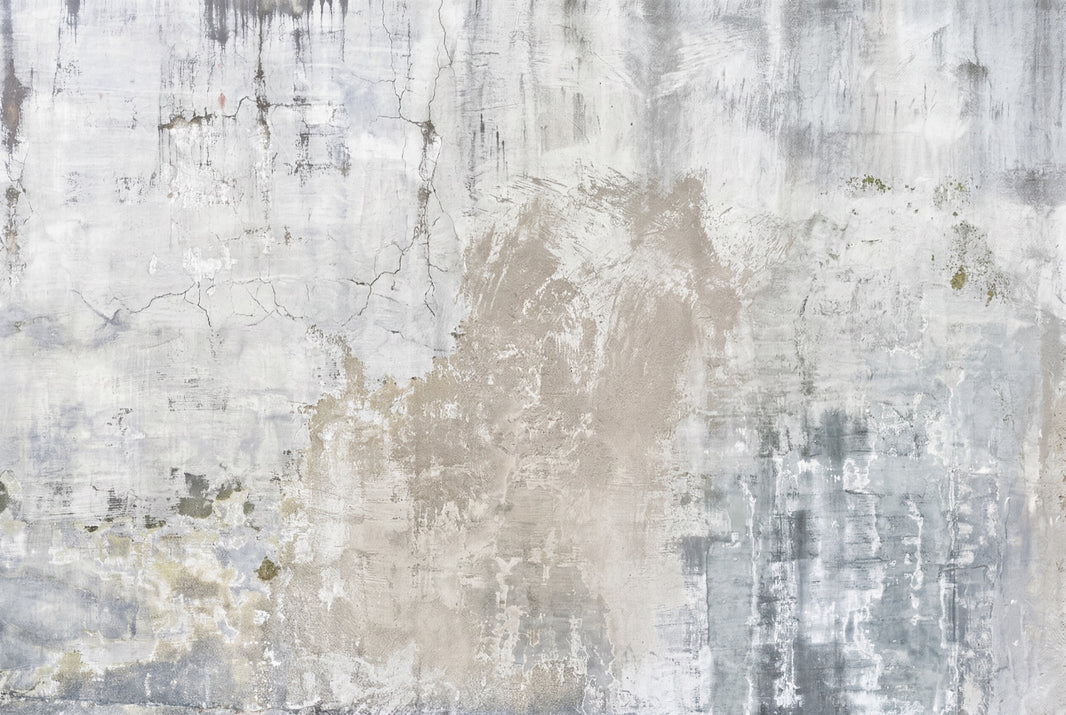 Concrete Wall Wallpaper Cement Texture Removable Industrial Wall Decor pattern artwork