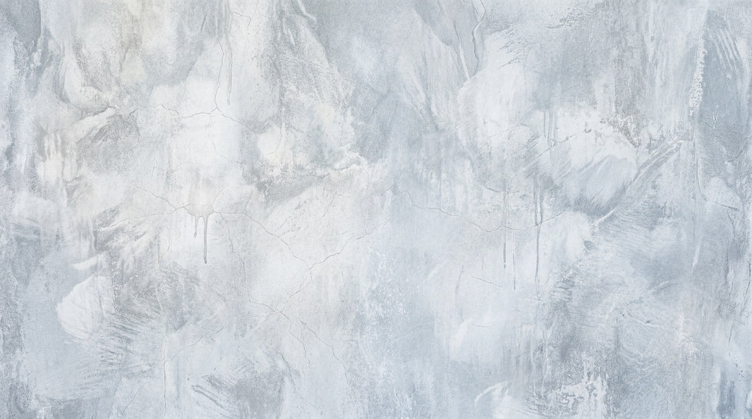 Concrete Texture Wallpaper Cement Finish Plaster Effect Wall Mural pattern artwork