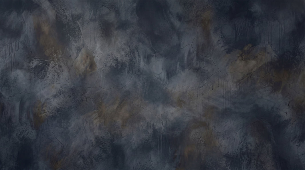 Concrete Texture Wallpaper Cement Finish Industrial Surface Wall Mural pattern artwork