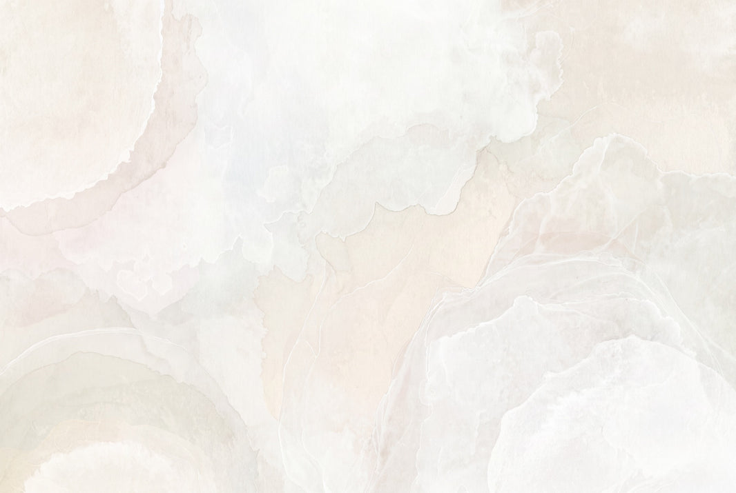 Marble Wallpaper Watercolor Wash Abstract Wall Mural pattern artwork