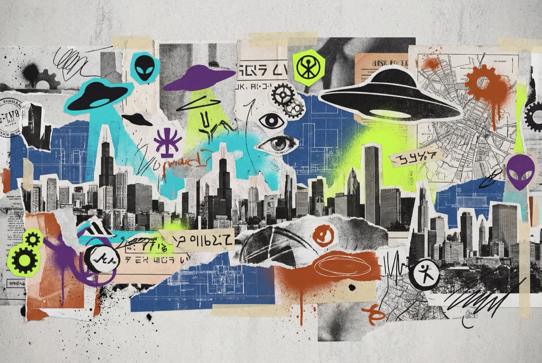 Poster Wall Wallpaper Paper Texture Urban Wall Mural pattern artwork