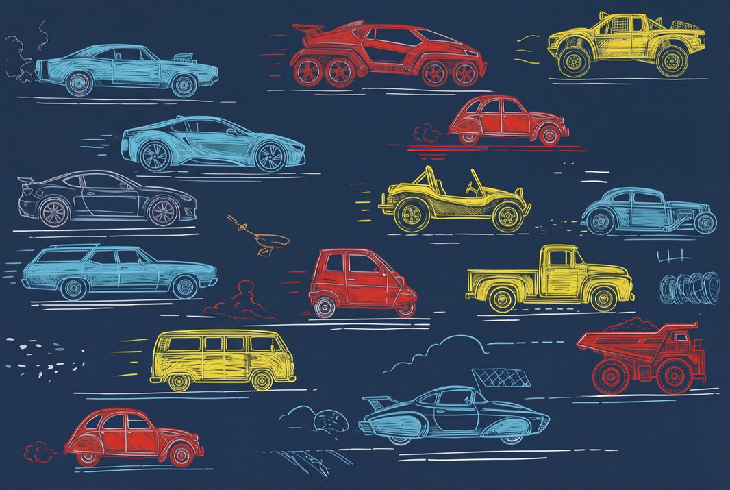 Mid Century Modern Wallpaper Retro Removable Kids Wall Decor pattern artwork