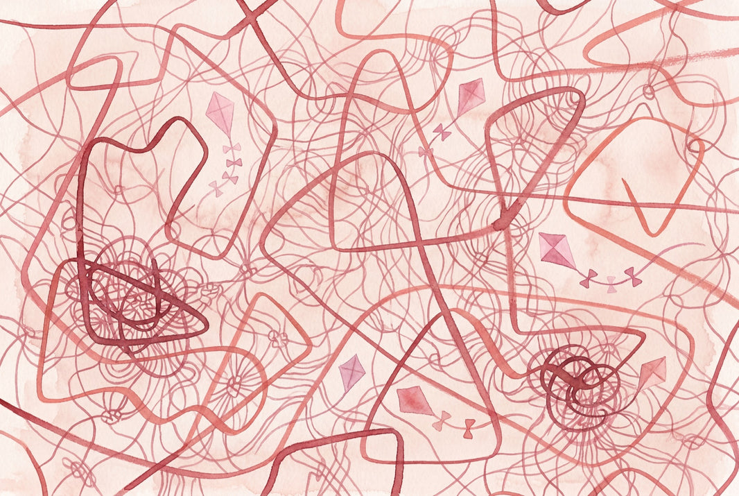 Watercolor Texture Wallpaper Abstract Pattern Abstract Pattern Wall Mural pattern artwork
