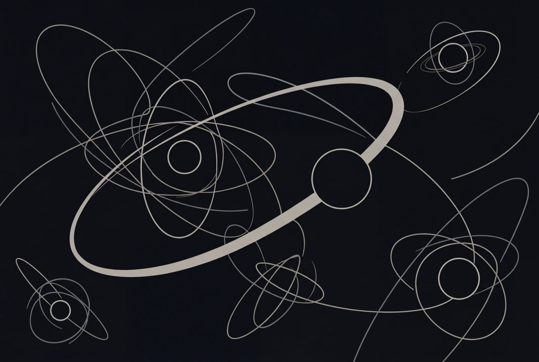 Mid Century Modern Wallpaper Minimalist Abstract Wall Mural pattern artwork