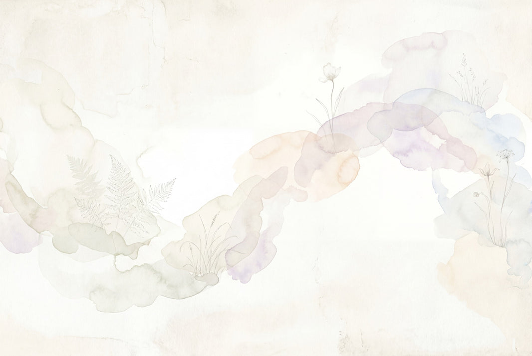 Paper Texture Wallpaper Textured Neutral Removable Wall Decor pattern artwork