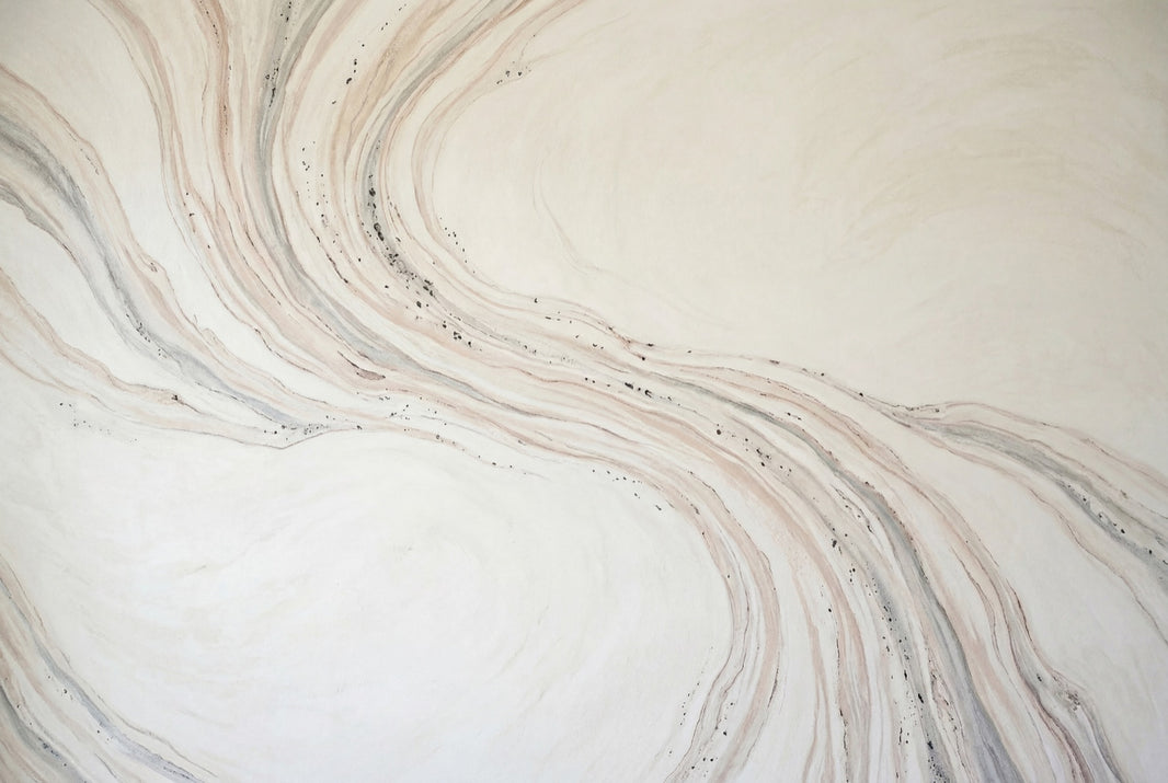 Marble Wallpaper Abstract Stone Veining Removable Wall Decor pattern artwork