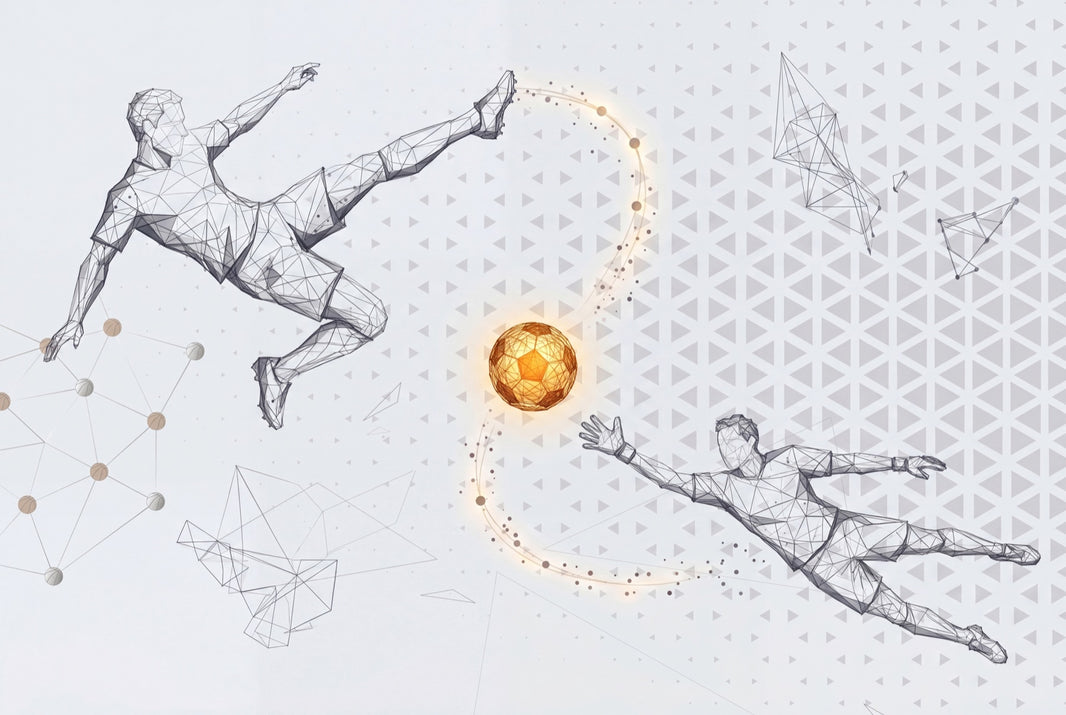 Geometric Wallpaper Wireframe Removable Futuristic Wall Decor pattern artwork