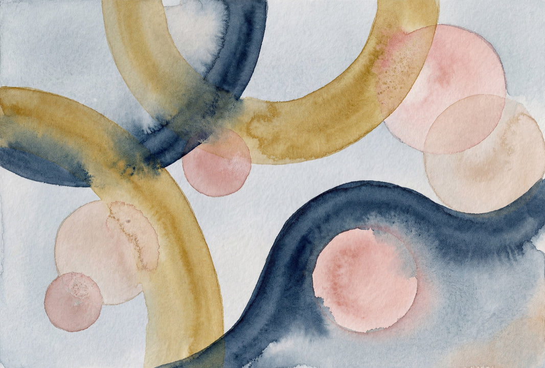 Paper Texture Wallpaper Watercolor Paper Textured Paper Removable Wall Decor pattern artwork