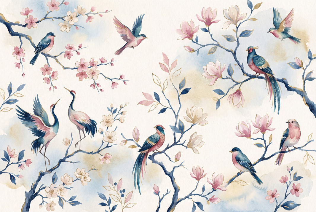 White Background Wallpaper Off White Ivory Removable Wall Decor pattern artwork