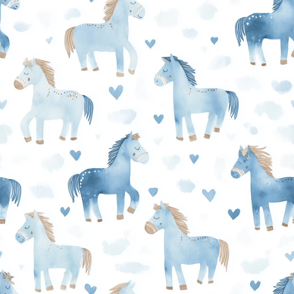White Background Wallpaper Nursery Kids Removable Wall Decor pattern artwork