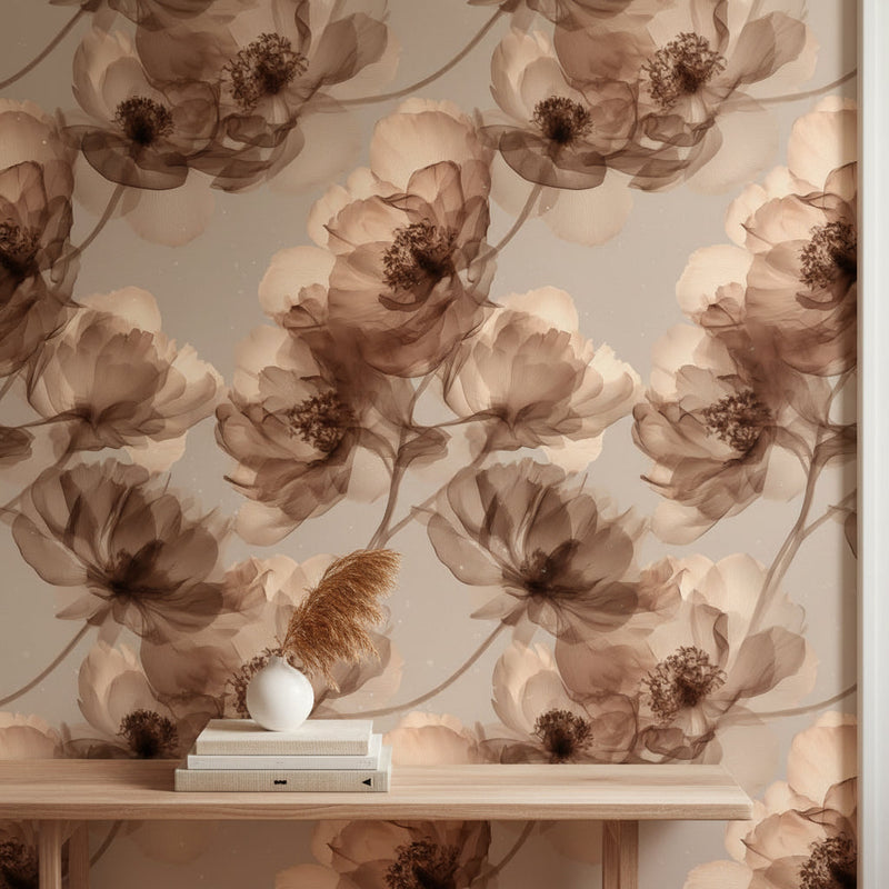 Wallpaper Pattern Scale: Small vs Large Designs Explained