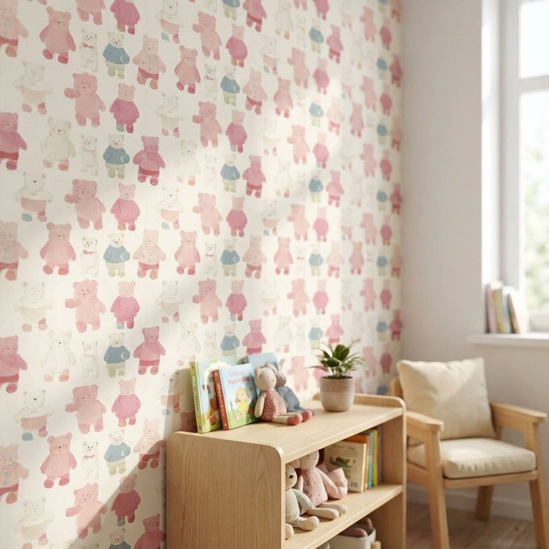 7 Common Mistakes When Choosing Wall Murals for Kids' Rooms