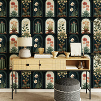 Bohemian Wallpaper