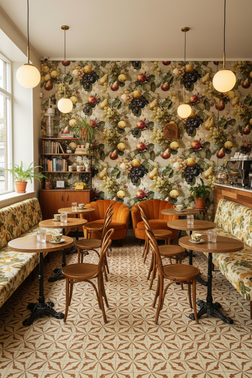 Food & Drink wallpaper