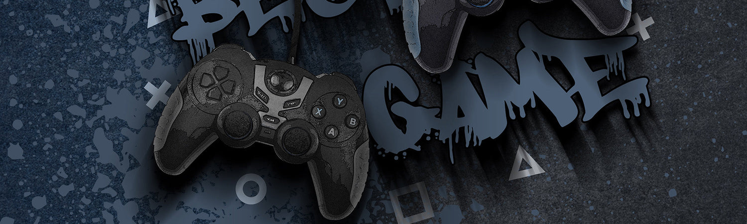 Teen Room Wall Murals