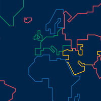 Home Office Wall Murals