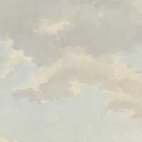 Cloud Wall Murals