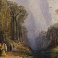 Victorian Wall Murals