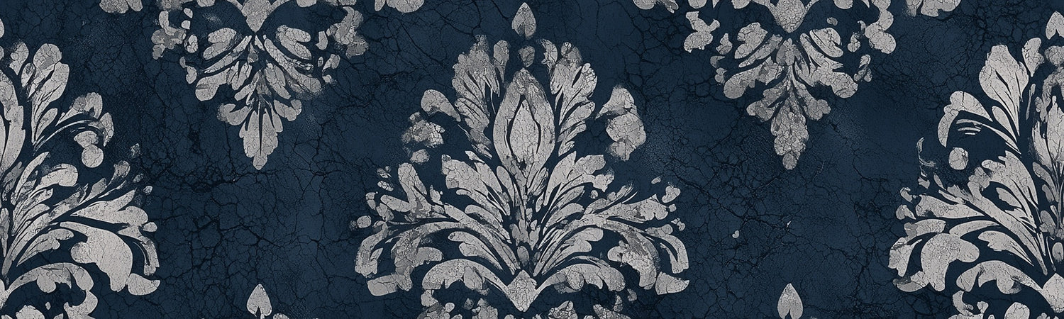 Victorian Wallpaper