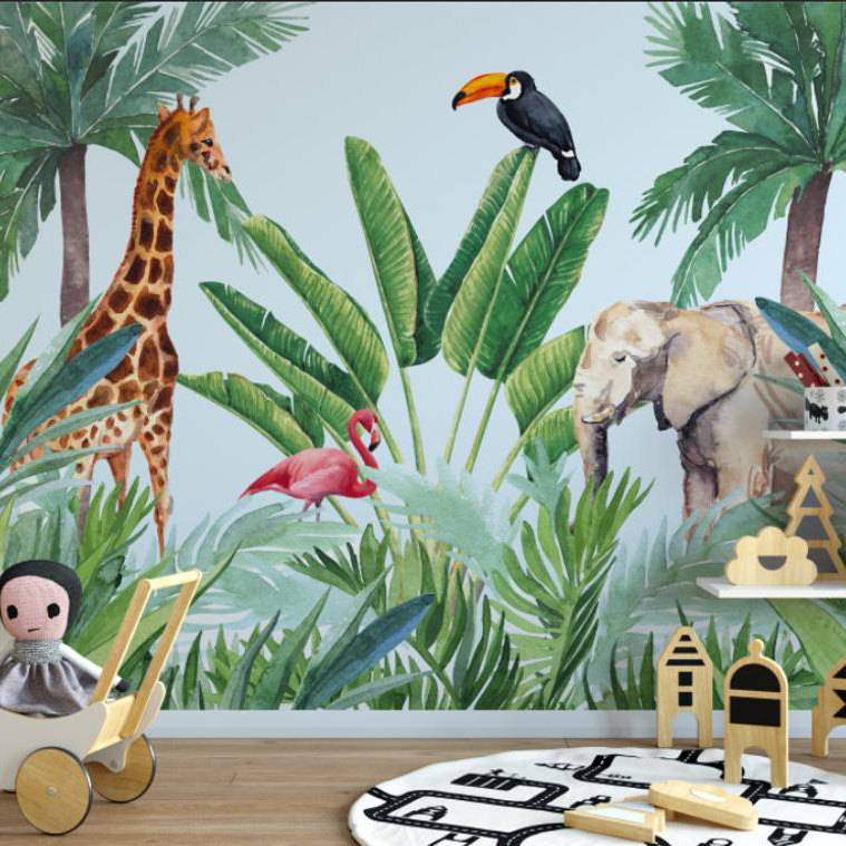 Kids Wallpaper