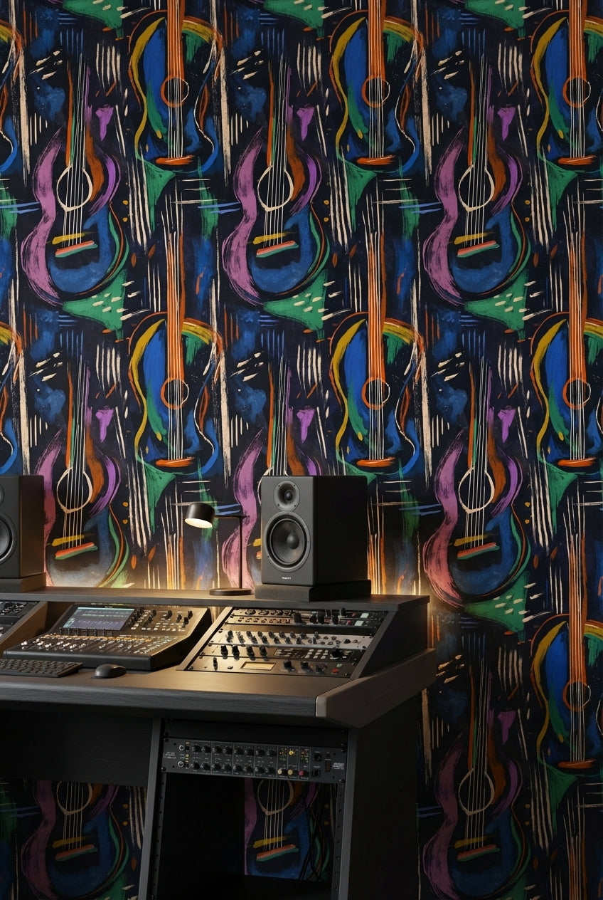 Music Wallpaper