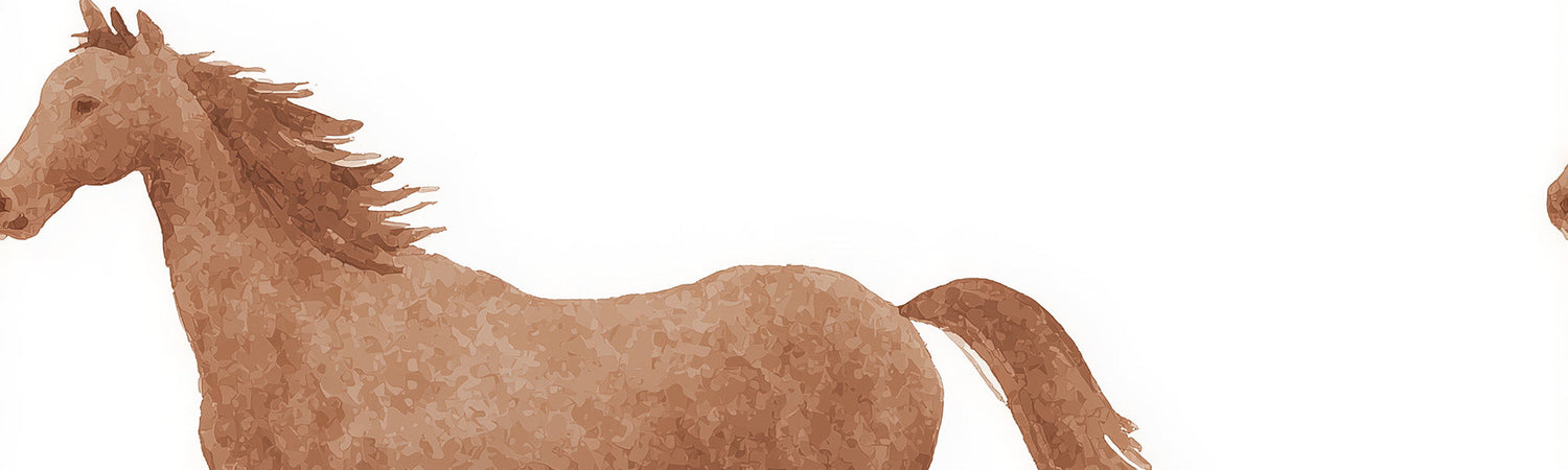 Horse Wallpaper