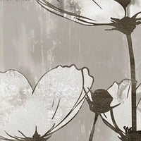 Large Floral Wall Murals