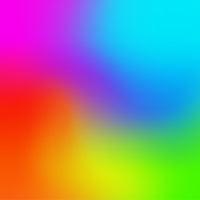 Multicolor Wallpaper