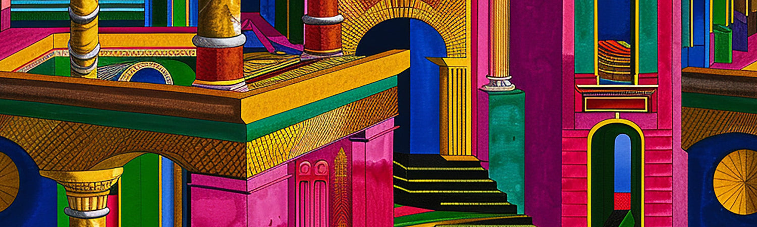 Architecture Wallpaper