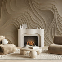 3D Wall Murals