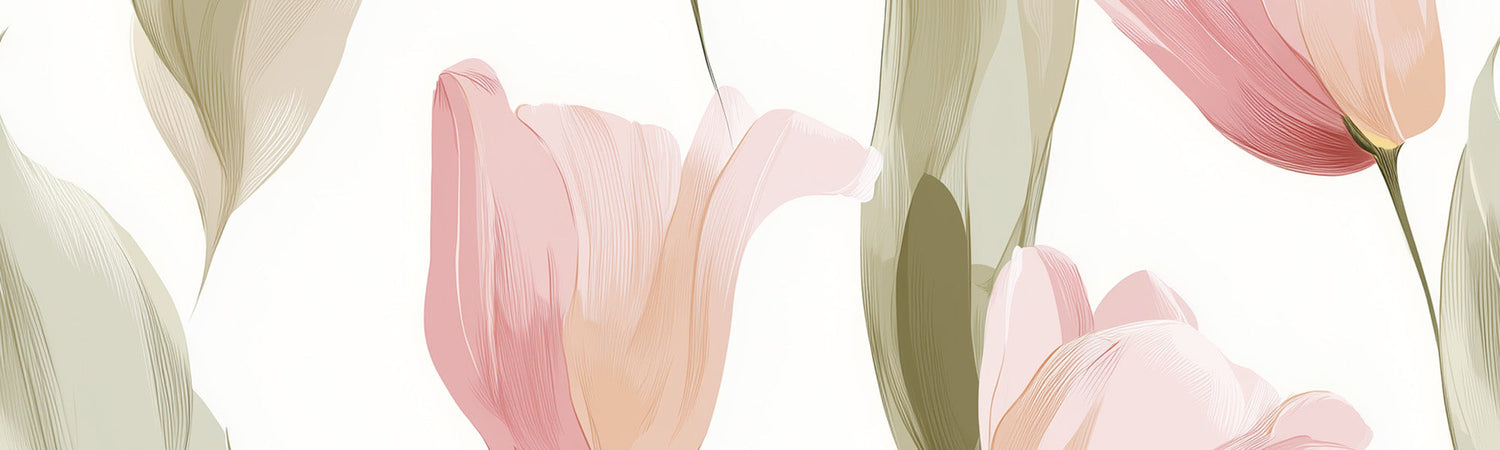 Tulip Wallpaper